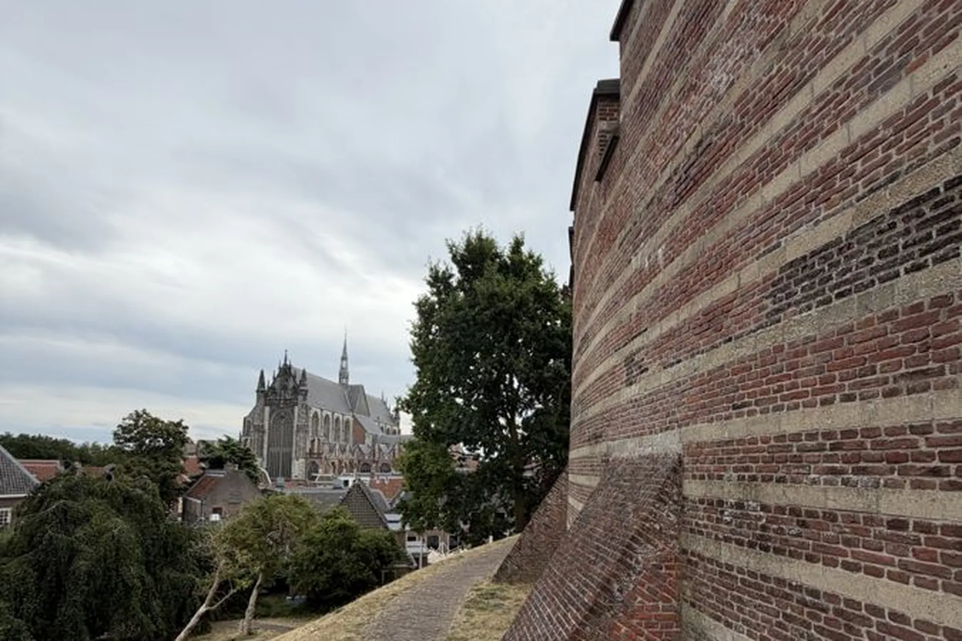 Hooglandse Kerk