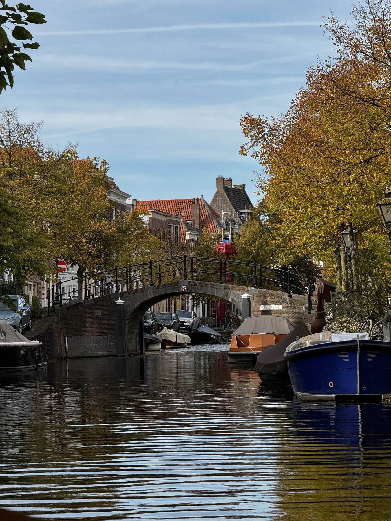 Singelpark in Leiden — city park with walking paths: The Singelpark is the six-kilometre green ring around Leiden's old town